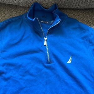 Nautica Zip up